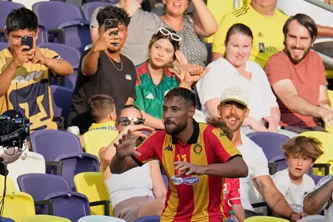 يوسف بلايلي يستهدف العودة إلى مولودية الجزائر